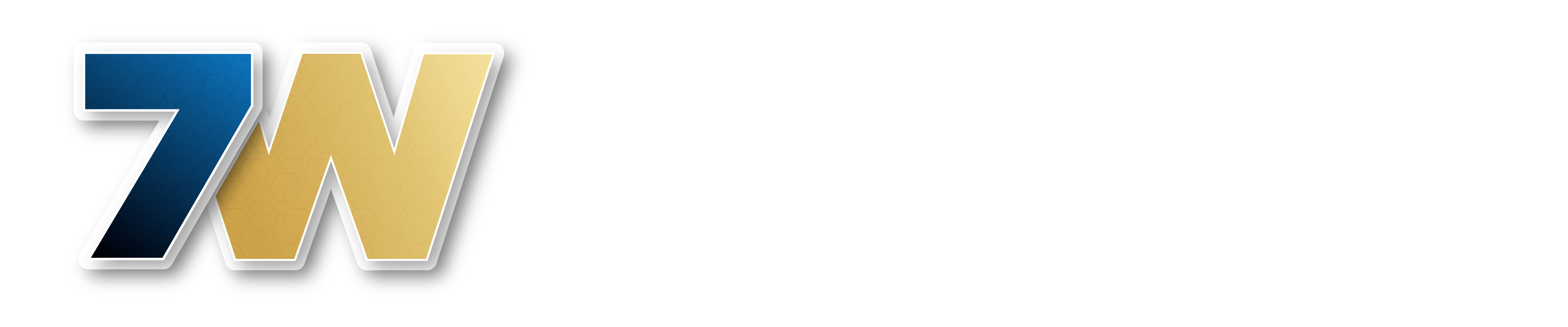 7W